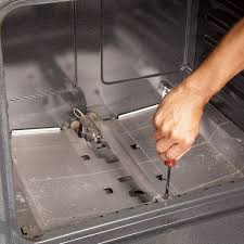 Fix Your Gas Range Burners And Oven With These Simple Solutions That Solve Most Problems Most Fixes Are Easy To Di Gas Stove Repair Stove Repair Oven Cleaning