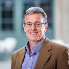 Prof. John A. Rogers of Northwestern University Appointed as Honorary  Editor-in-Chief of Soft Science!