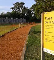Shoa — el término shoa puede referirse a: Plaza De La Shoa Buenos Aires 2021 All You Need To Know Before You Go With Photos Tripadvisor