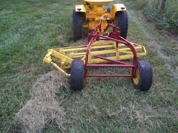 I cant seem to find a sleeve hitch but i found some plans to build one. Let S See Some Of Your Homemade Attachments Ih Cub Cadet Tractor Forum