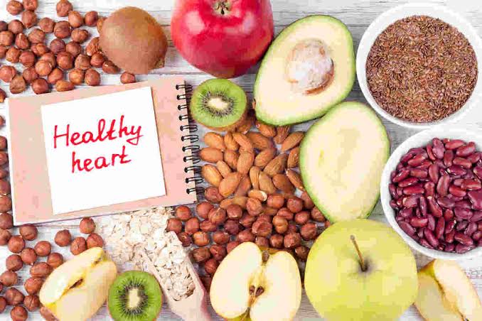 Coronary artery disease diet: What to look for?- THIP Media