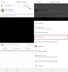Here's an article that will teach you how to make a facebook post shareable after posting and even have you ever asked the question why can't people share my posts on facebook? How To Make A Facebook Post Shareable Techswift
