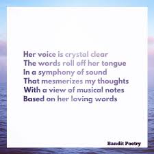 Her Musical Voice Msh Poetry Poetrycommunity Poets Poetryofinstagram Igpoetry Poet Poetrylovers Poems Poem Poetry Musicals Poems
