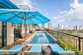 khách sạn Đà Nẵng gần chợ Cồn