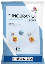 Funguran-OH 50WP