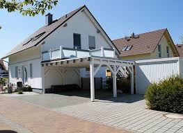 Carport Novum3 Carport Dach