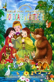 We did not find results for: Carticica Mea Cu Cele Mai Frumoase Poezioare Si Cantecele Ale Copilariei Color Kniga
