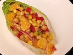 This recipe is loaded with healthy ingredients like avocado, juicy. My Favorite Weight Watchers Recipes 12 Great Cold Lunch Ideas Caloriebee
