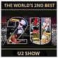 2U THE WORLDS 2ND BEST U2 SHOW! event image