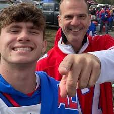 Fundraiser by Mike Fahmie : Giovanni Vitrano Memorial-Scholarship Fund