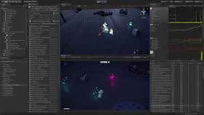 Performance Optimization Primer Part 1 Unity Game Development Optimization Unity