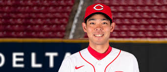 September 6, 2020 01:32 pm. Shogo Akiyama Is Making The Adjustment With The Reds Redleg Nation