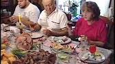 Event in berlin, germany by polish thursday dinners / cultural networking and fine dining on thursday, april 13 2017 with 181 people interested and 26. Polish Easter Food Polish Easter Dishes Polish Easter Traditions Youtube