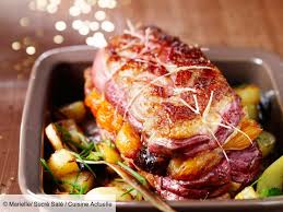 Magret De Canard Au Four Recettes Recette Recettes De Cuisine Recette Recette Canard