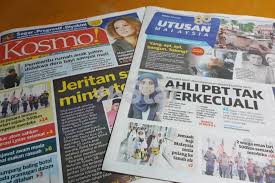 Cuaca di malaysia untuk hari ini, besok dan minggu. Utusan Akan Terus Beroperasi Dua Akhbar Naik Harga Semasa Mstar