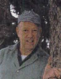 Robert J. "Bob" Lash