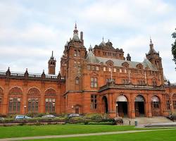 Imagen de Galería de Arte y Museo Kelvingrove