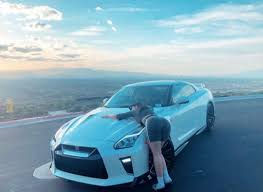 Sssniperwolfs r35 gtr : rcarporn