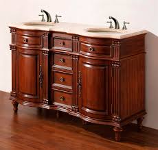 Legion Wm6554 55 Antique Bathroom Vanity Antique Bathroom Vanity Traditional Bathroom Vanity Bathroom Vanities For Sale