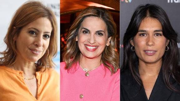 Léa Salamé, Sonia Mabrouk, Émilie Tran Nguyen... Ces personnalités draguées par BFMTV