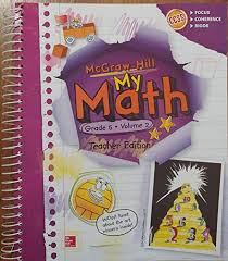 Mcgraw hill is both a trusted and an iconic brand that students and professionals depend on to meet the demanding educational needs of a rapidly changing world. Mcgraw Hill Mcgraw Hill Math Teacher Edition Abebooks