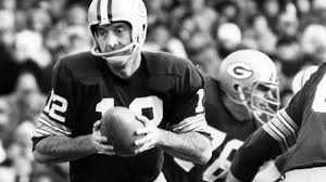 His son is bob bratkowski, who has served as the offensive coordinator for nfl teams like the cincinnati bengals and jacksonville jaguars. Zeke Bratkowski Sunday Was Easy For Bart Starr
