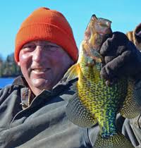Minnesota Fishing Reports Archives October 2015