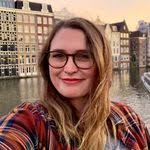 Heather Kidwell's Instagram, Twitter & Facebook