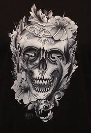 Pin By Alexa On Skeletal Lover Skull Skull Art Tattoo Shirts