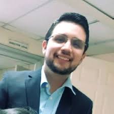 Daniel Antonio Quinteros Mendieta