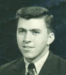 Phillip Melton Saunders Obituary