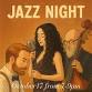 Gin & Jazz event image