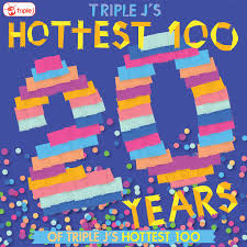 Последние твиты от hottest 100 database (@hottest_100). Abc Music Triple J S 20 Years Of Hottest 100