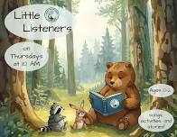 Little Listeners