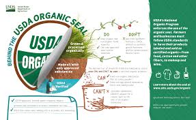 Organic Farming Why We Don T Have More Organic Farms