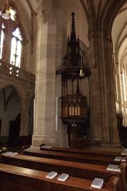 Elisabeth shared a video from the playlist visite virtuelle avec élèves. St Elisabeth Foto Pfarre St Elisabeth Wina Tripadvisor