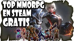 Jun 10, 2021 · 'albion online' es un juego de rol online y multijugador que aterrizó en los ordenadores allá por 2017. Lista Top 10 Mejores Mmorpg Gratis En Steam Mejores Mmo Free To Play De Steam Varolete Youtube