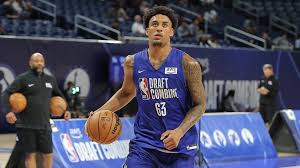 Yaxel Lendeborg to Bulls and Lakers, Knicks, Warriors, 76ers' Picks in New NBA Mock Draft from ESPN
