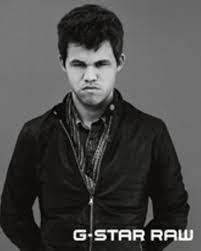 Magnus carlsen on becoming both the rapid and blitz world champion 2019! Magnus Carlsen Model Mit Machtig Grips Gala De