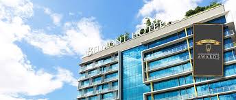 Belmont Hotel Manila In Newport City Pasay Manila Philippines