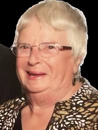 Beverly Anne Benjamin Obituary (2023)