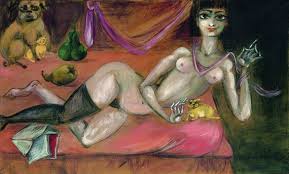 Bele bachem was the daughter of the painter gottfried maria bachem and his wife hedwig. Ketterer Kunst Kunstauktionen Buchauktionen Munchen Hamburg Berlin
