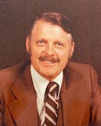 Leo Udy Obituary October 31, 2022