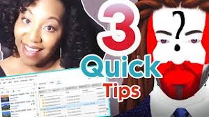 These old modifications might cause you bugs while playing if you want to find the broken cc or outdated mods, which might cause harm to the game, then choose the sims 4 bad cc finder to do the same. How To Delete Broken Mods Sims 4 Herunterladen