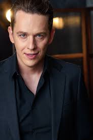 Daniel Joey Albright