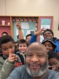 Boys for Positive Change