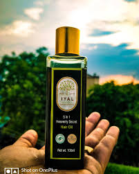 Effective hair care includes a well thought out regimen of oiling with indian hair oil, cleansing and conditioning. Iyal India Iyal 5 In 1 Heavenly Secret Hair Oil One Facebook
