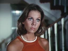 Zebradelic: Jo Ann Harris