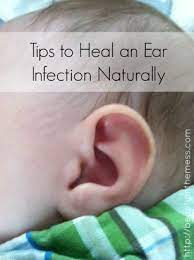 How We Treat An Ear Infection Naturally Ear Infection Home Remedies Baby Remedies Home Remedies For Earache