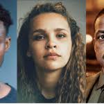 Ernest Kingsley Jr., Iola Evans Join Sterling K. Brown in Hulu Limited  Series Washington Black